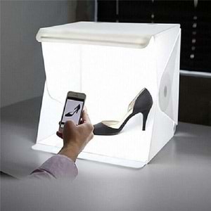 40X40 PHOTO STUDIO