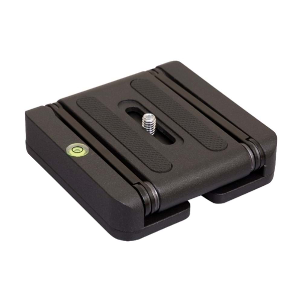Tripod için Z Plate Pan & Tilt Flex Head Z Kafa Kamera Standı