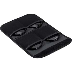 DP 67MM Makro Closeup Lens Setleri +1 +2 +4 +10 Filtre Kiti ile Kese Çantalı