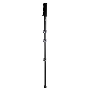 DP-PRO 8 Video Kamera Profesyonel Monopod 170CM