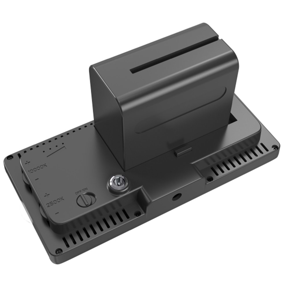 DP-LED 336 Profesyonel LED Video Kamera Işığı
