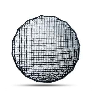 DP Kolay Kurulum 120cm Giritli Bowens Parabolik Softbox
