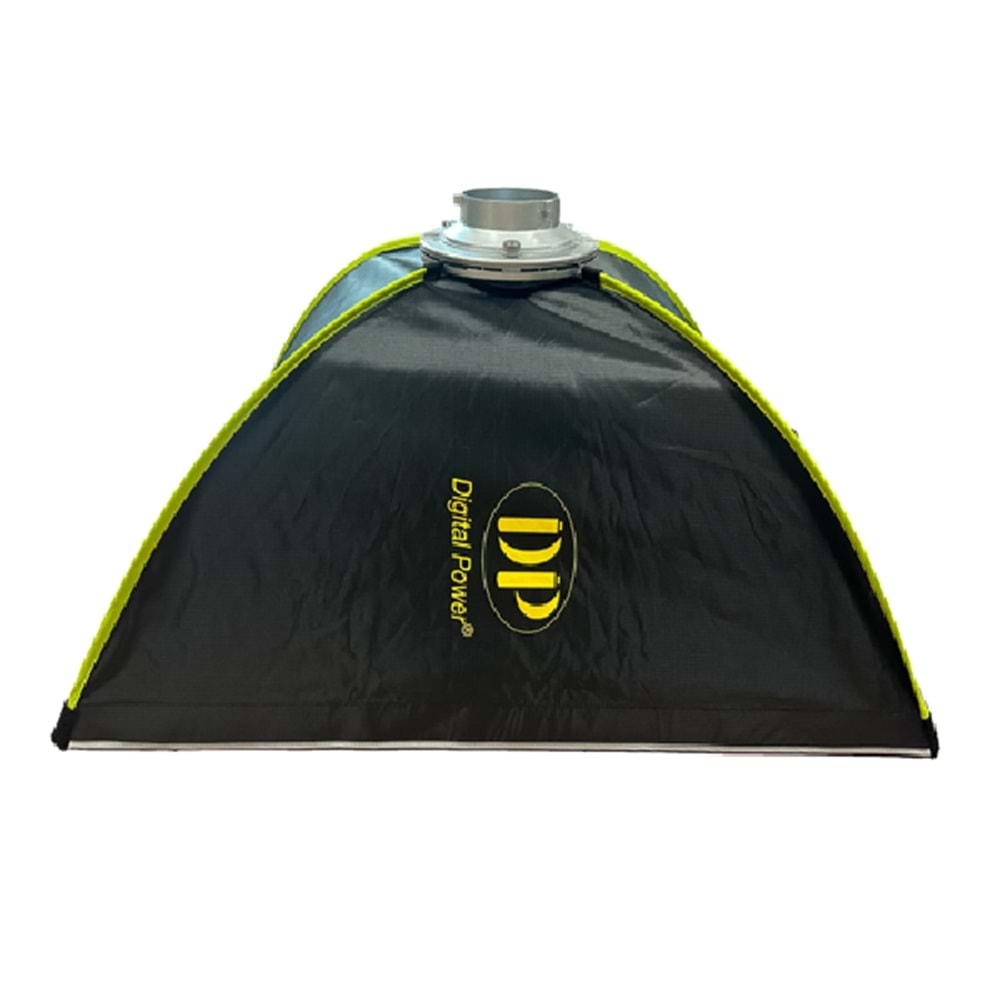 DP 60x90cm Kolay Kurulum Giritli Bowens Softbox