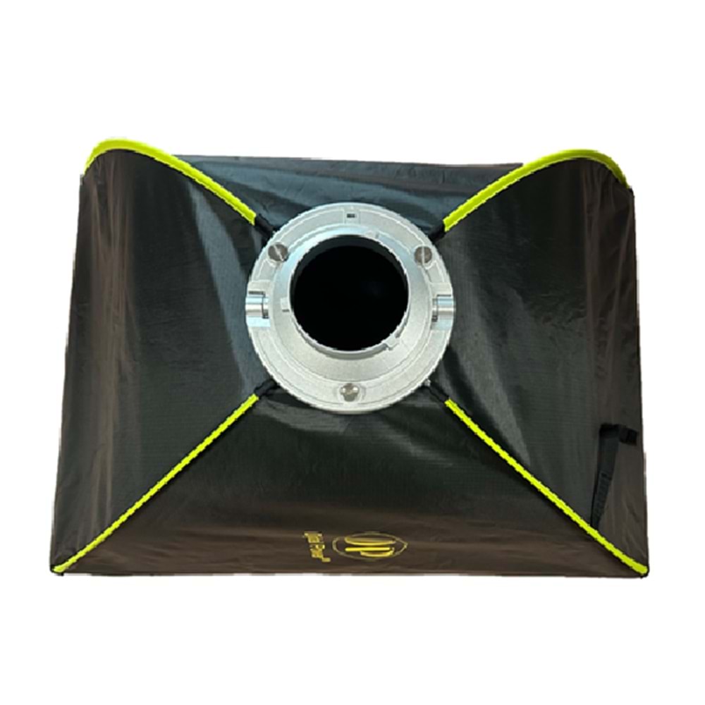 DP 60x90cm Kolay Kurulum Giritli Bowens Softbox