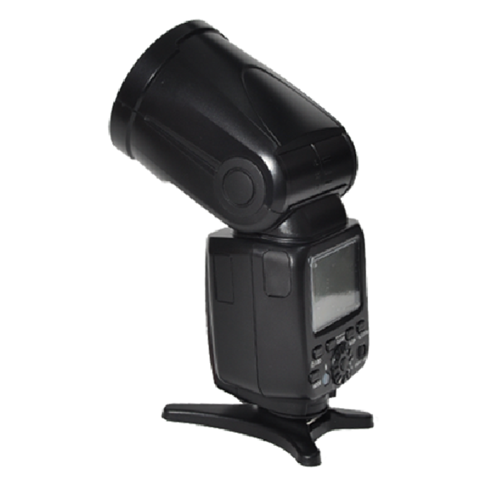 DP-V2 Bataryalı Tepe Flaşı (CANON - NİKON UYUMLU)