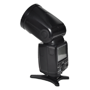 DP-V2 Bataryalı Tepe Flaşı (CANON - NİKON UYUMLU)