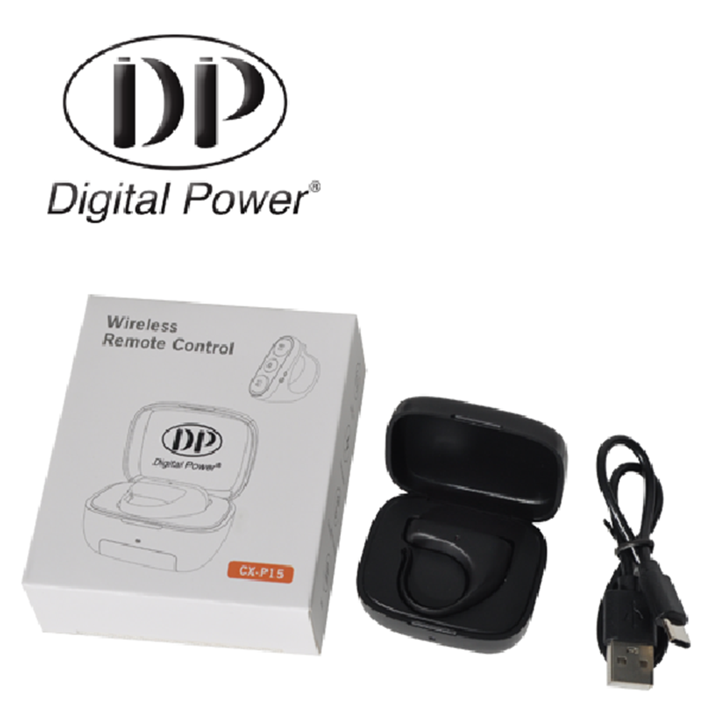 DP Tiktok Uzaktan Kumanda Halkası Parmak Kaydırıcı Kaydırma Halkası,iPhone,Android