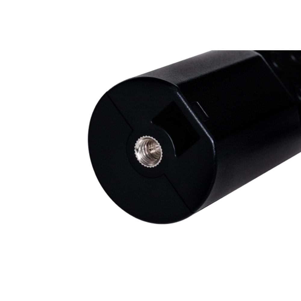 DP-430 PRO 30cm APP KONTROLLÜ RGB TÜP LİGHT STİCK