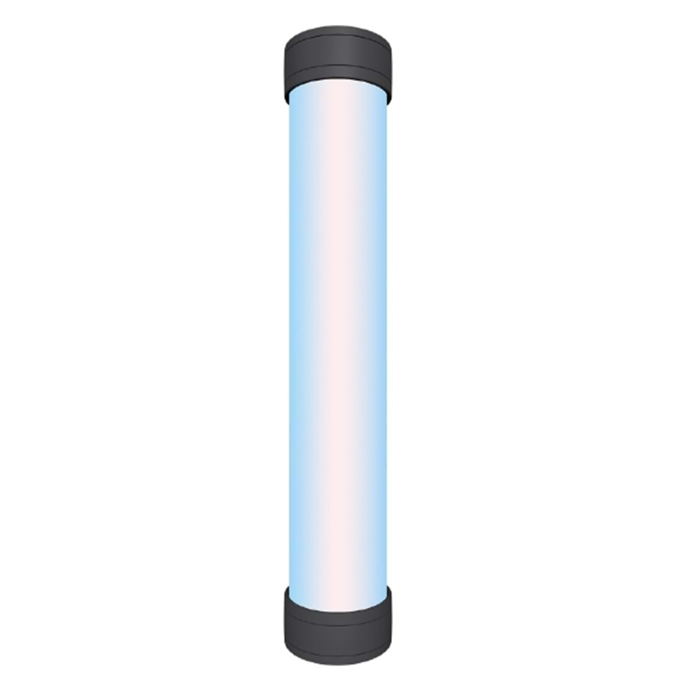 DP-21 RGB APP KONTROLLÜ MANYETİK TÜP IŞIK LİGHT STİCK