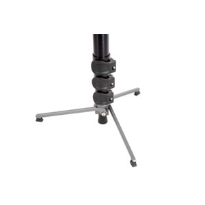DP-902 PLUS MONOPOD Katlanır Destek Tabanlı ve DSLR Kamera için Ballhead, Maksimum Yükseklik 182cm