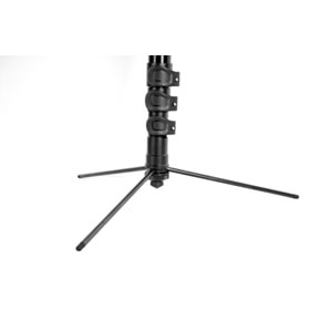 DP-7531 Profesyonel Ayaklı Monopod 185 cm Kamera ve Fotoğraf Uyumlu