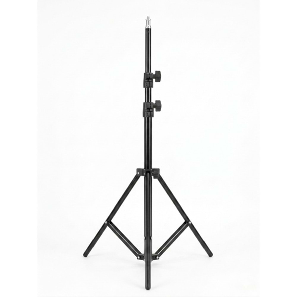 DP 803C Işık Ayağı Light Stand 200 Cm (2 Metre)