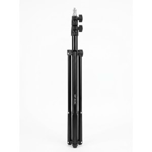 DP 803C Işık Ayağı Light Stand 200 Cm (2 Metre)